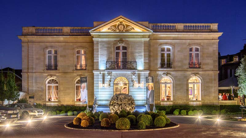 La Grande Maison de Bernard Magrez_33000 BORDEAUX_4